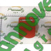 Чистик колеса глибини правий L=65 GA5220970 (GA5220970R), Gaspardo